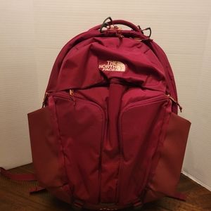 The North Face Women's Surge Backpack